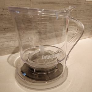 David's teapot
